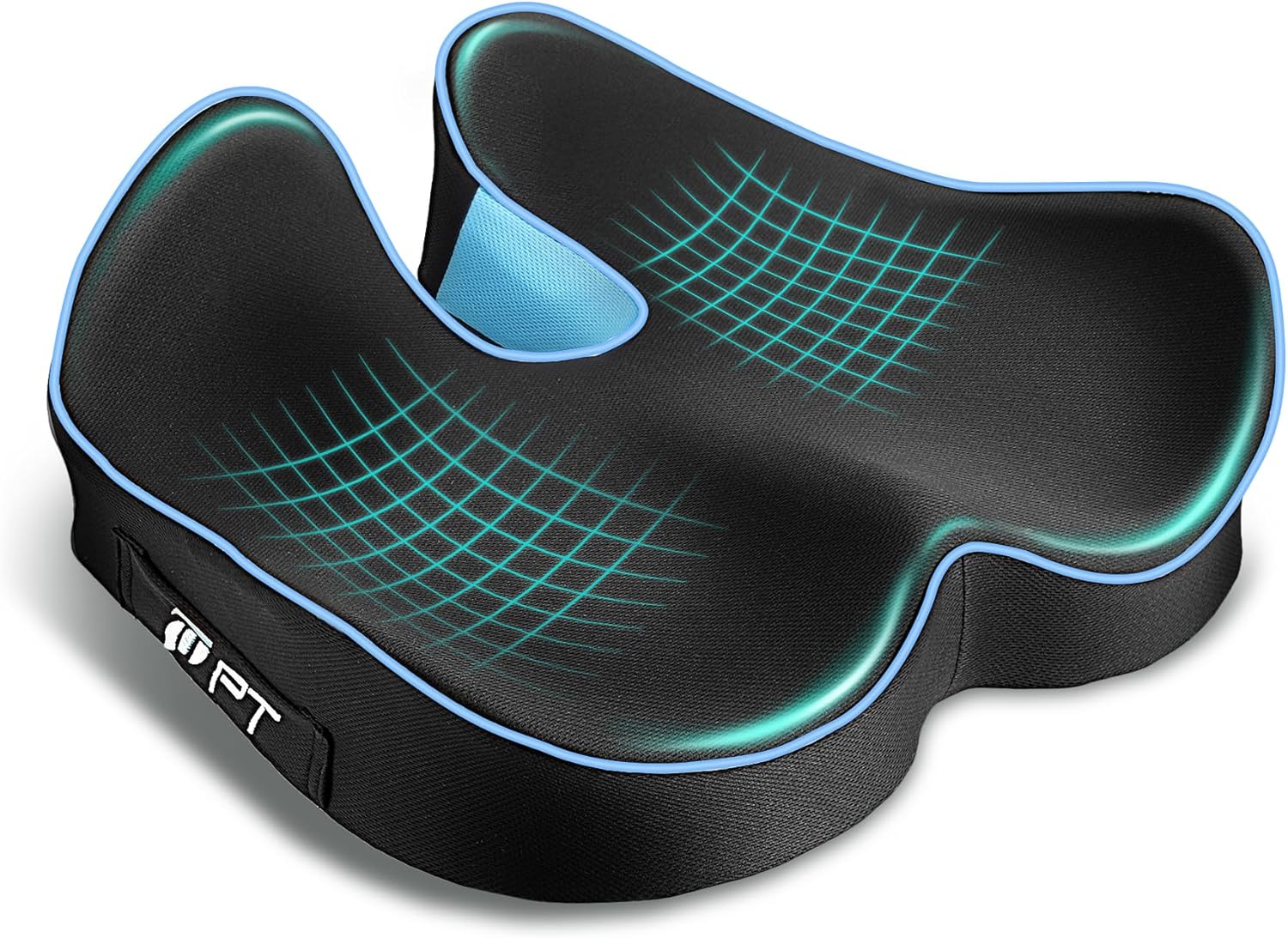 Coussin Orthopédique Coccyx Ergonomique Assise