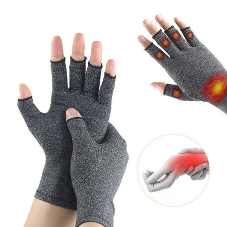 Gants de Compression Ergocush